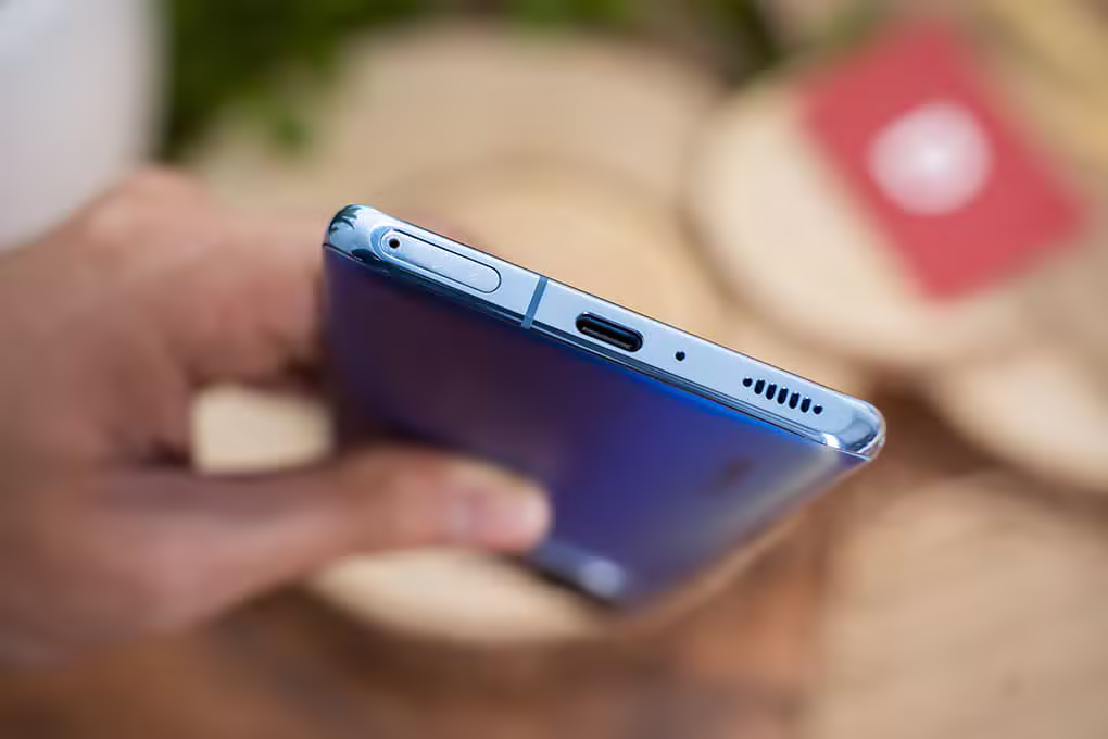 Xiaomi Mi 11 256GB Chính Hãng - ảnh 5
