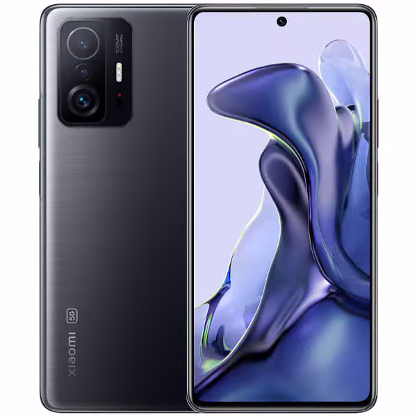 Xiaomi 11T 5G 8GB/128GB Cũ - ảnh 2