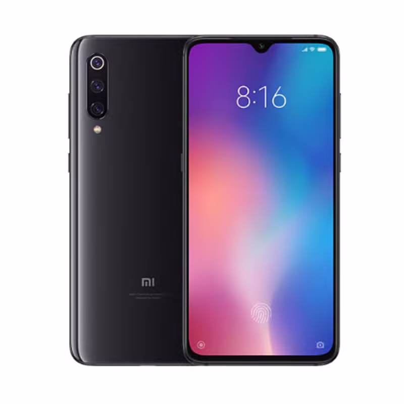 Xiaomi Mi 9 (6GB|64GB) Chính Hãng (Likenew) - ảnh 2
