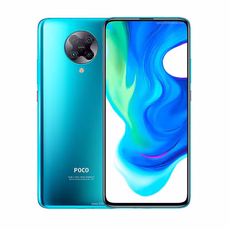Xiaomi Poco F2 Pro (8GB|256GB) - ảnh 1