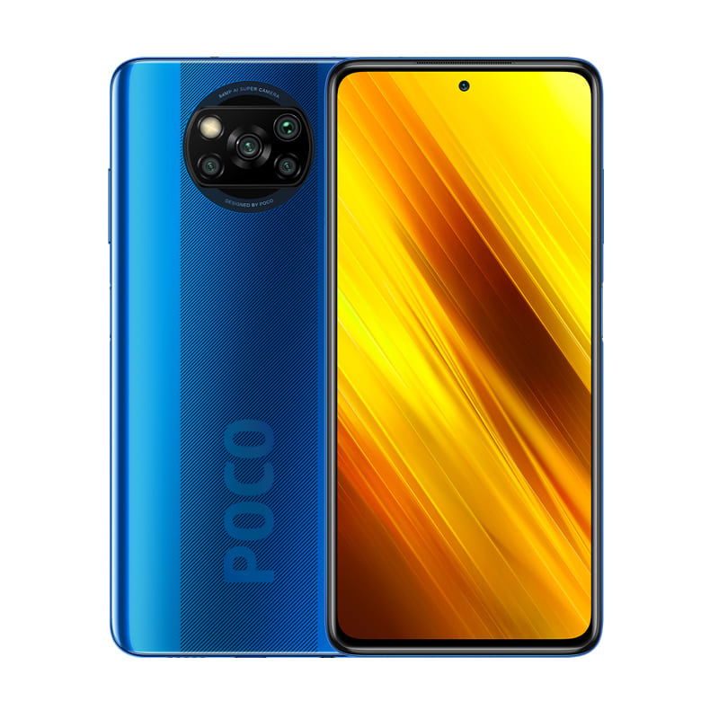 Xiaomi Poco X3 (6GB|128GB)