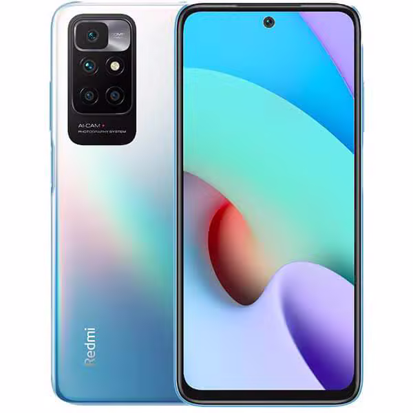 REDMI 10 128GB Chính Hãng - ảnh 1