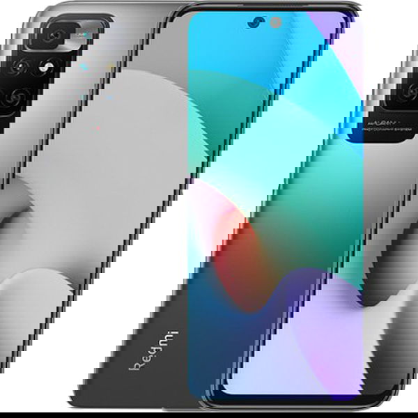 Xiaomi Redmi 10 2022 128GB Chính Hãng-Màu xanh