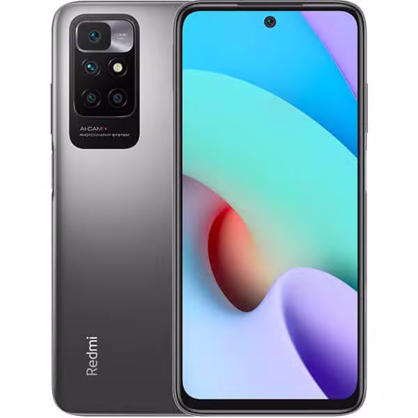 REDMI 10 64GB Chính Hãng - ảnh 1