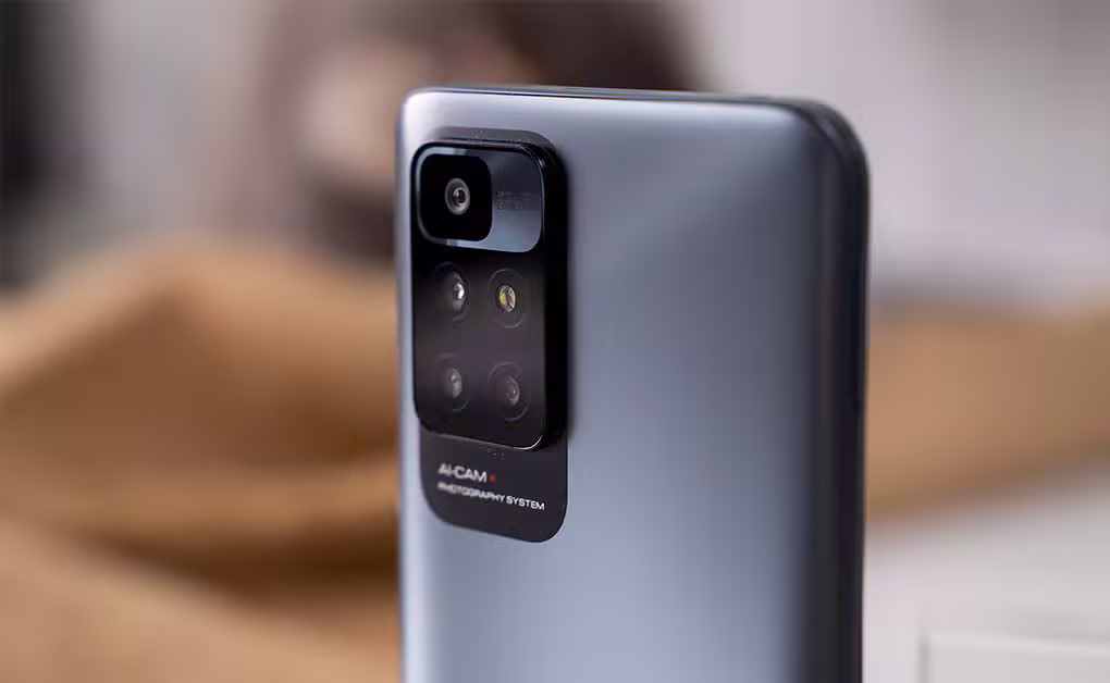 REDMI 10 128GB Chính Hãng - ảnh 5