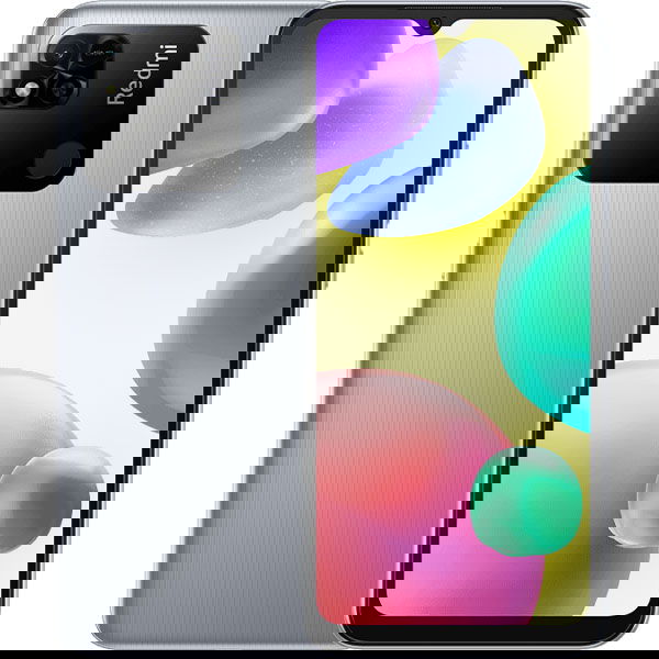 Xiaomi Redmi 10A 32GB Chính Hãng (Fullbox, Likenew