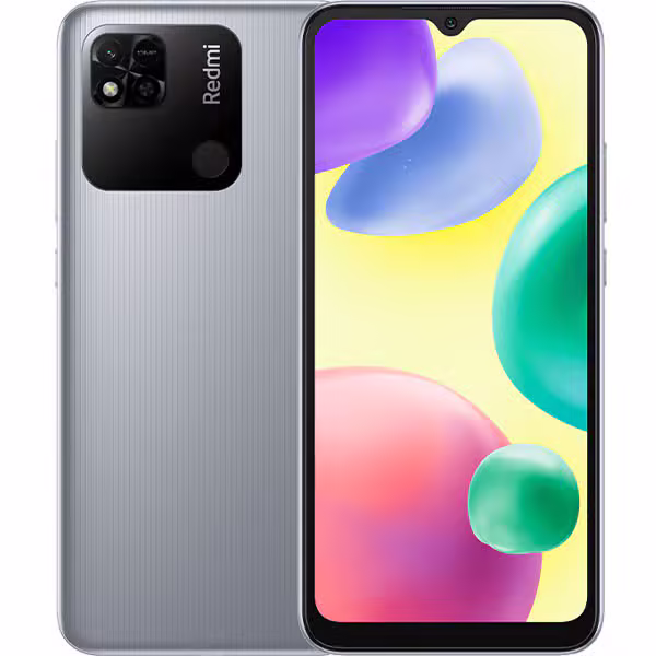 Xiaomi Redmi 10A 32GB Chính Hãng (Fullbox, Likenew - ảnh 1