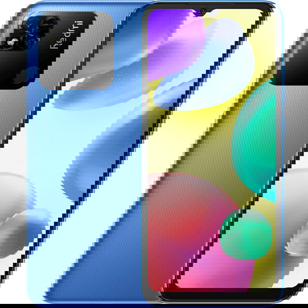 Xiaomi Redmi 10A 32GB Chính Hãng (Likenew)