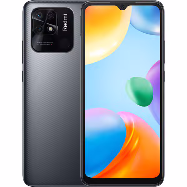 REDMI 10C 128GB Chính Hãng - ảnh 1