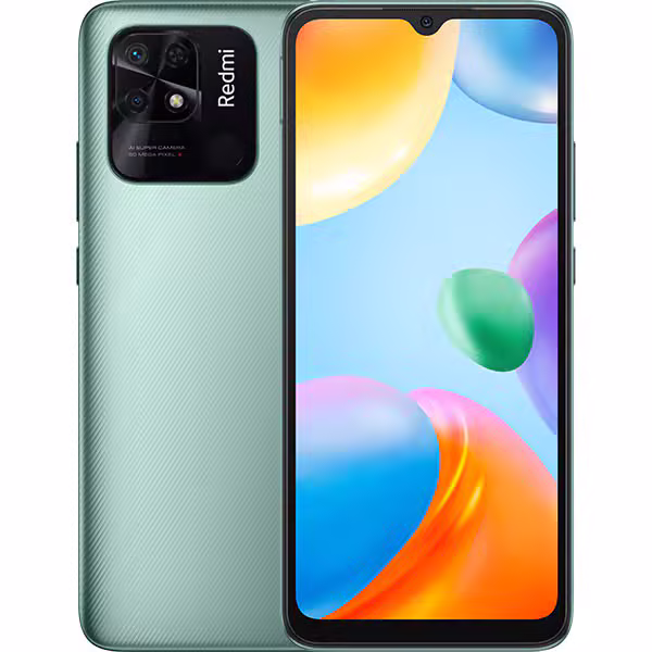 REDMI 10C 128GB Chính Hãng - ảnh 3