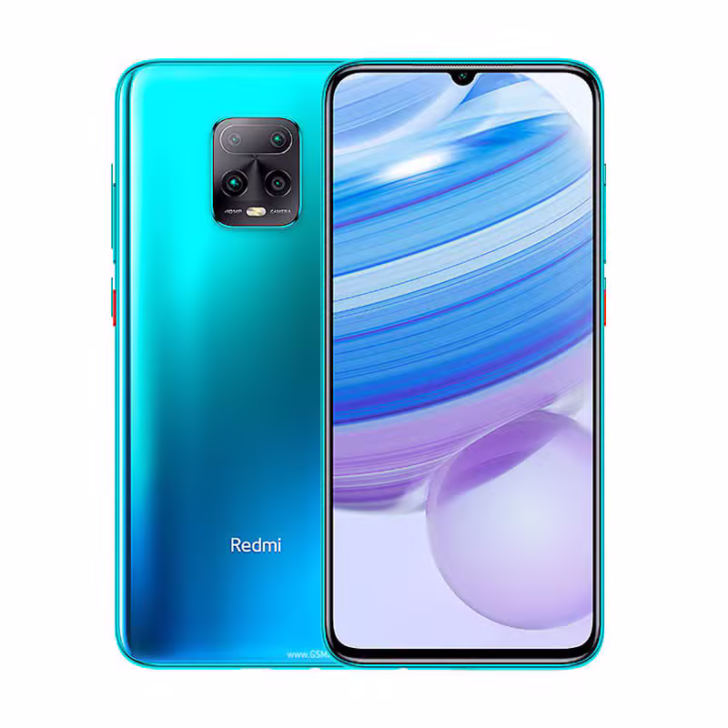 Xiaomi Redmi 10X Pro 5G (8GB|128GB) (Cũ - Fullbox) - ảnh 1