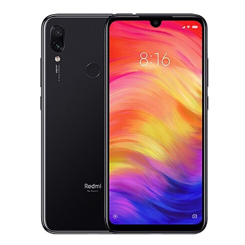 XIAOMI REDMI NOTE 7 3GB/32GB (CTY)