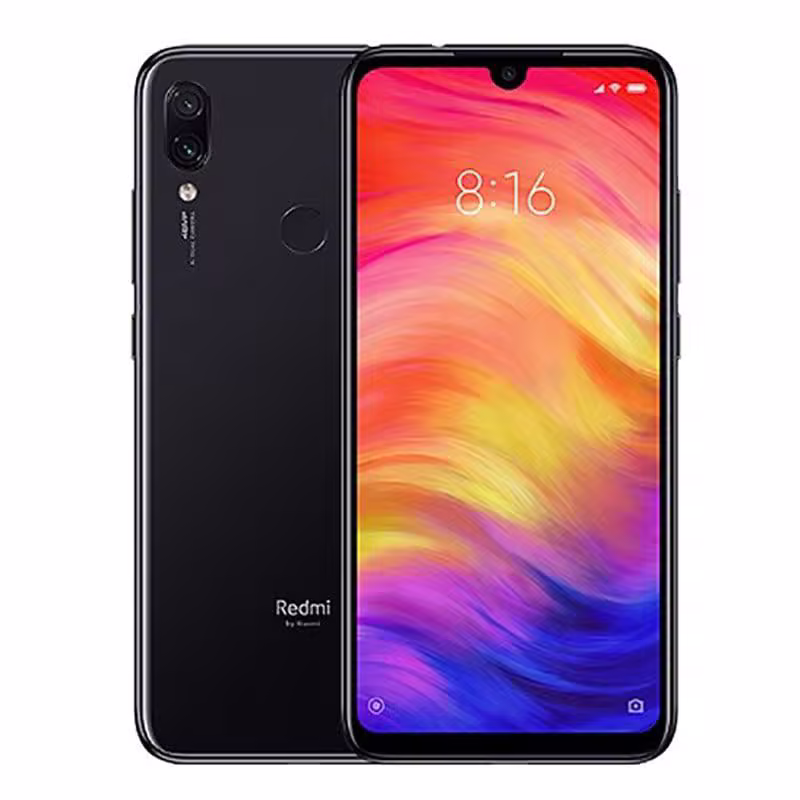 XIAOMI REDMI NOTE 7 3GB/32GB - ảnh 1