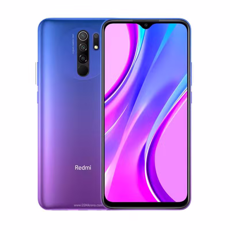 REDMI 9A 32GB Chính Hãng - ảnh 2