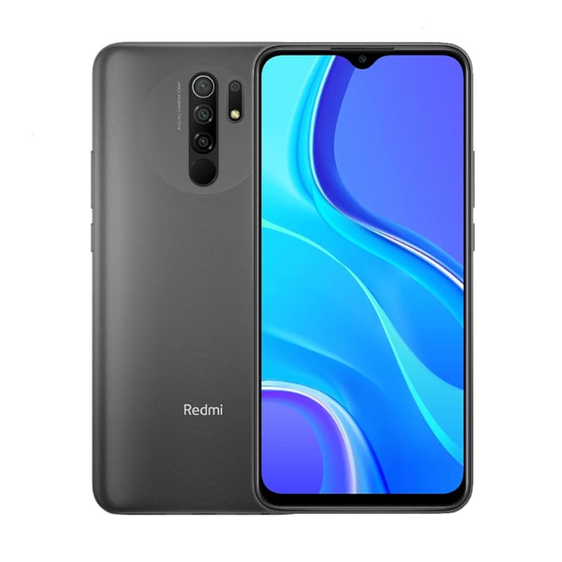 Xiaomi Redmi 9 (3GB|32GB) (Likenew) Fullbox