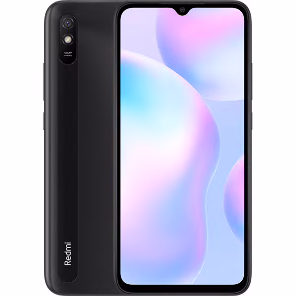 Xiaomi Redmi 9A 32GB Chính Hãng (Fullbox, Likenew) - ảnh 1
