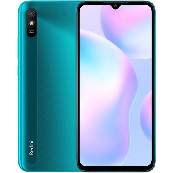 Xiaomi Redmi 9A (2GB|32GB) Chính Hãng