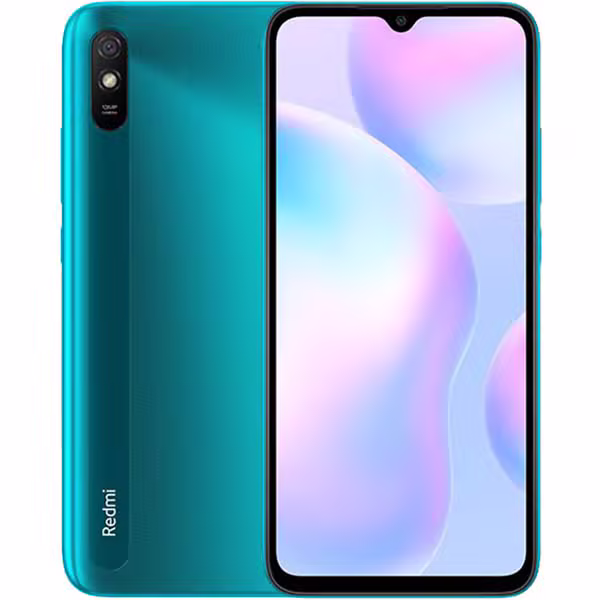 REDMI 9A 32GB Chính Hãng - ảnh 1