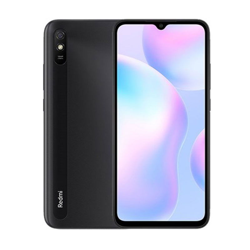 Xiaomi Redmi 9A (2GB|32GB) Chính Hãng