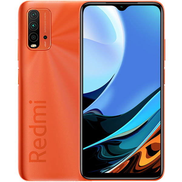 Xiaomi Redmi 9T (6GB|128GB)