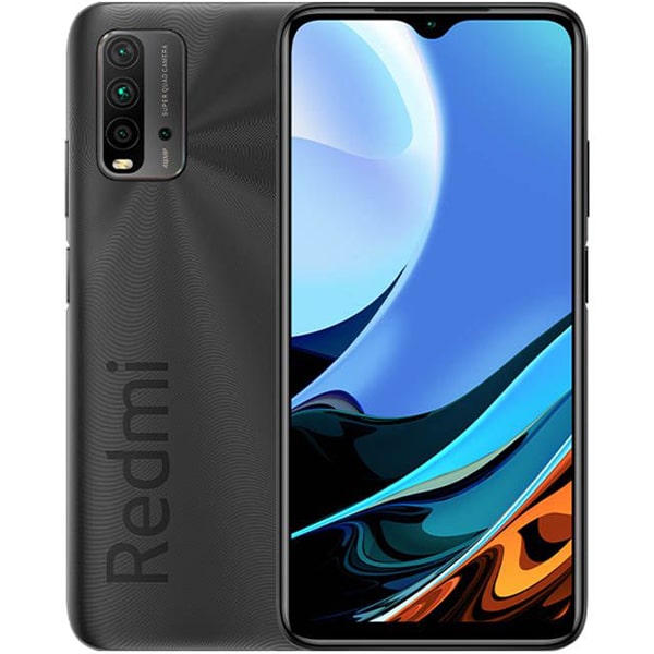 Xiaomi Redmi 9T (6GB|128GB)