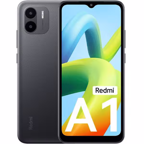 REDMI A1 32GB Chính Hãng - ảnh 1