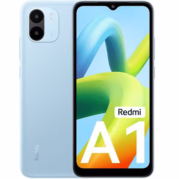 Xiaomi Redmi A1 32GB Cũ - ảnh 1