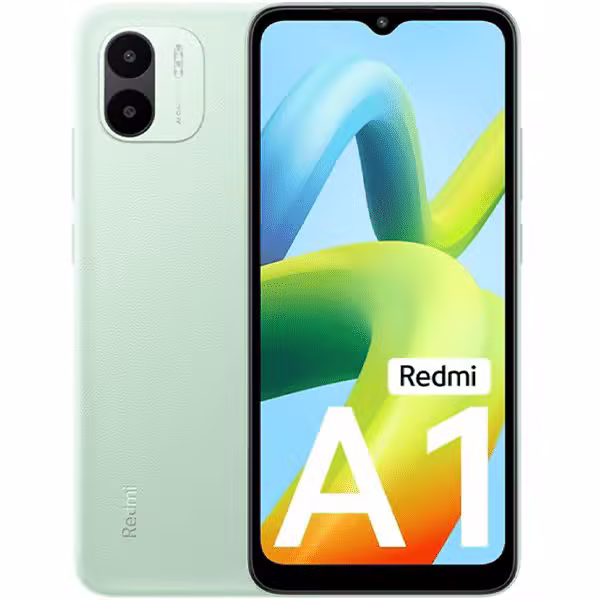 REDMI A1 32GB Chính Hãng - ảnh 3