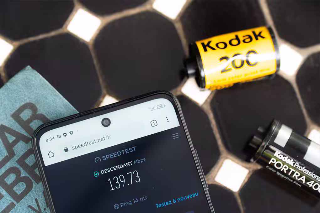 REDMI Note 10 5G 128GB Chính Hãng - ảnh 4