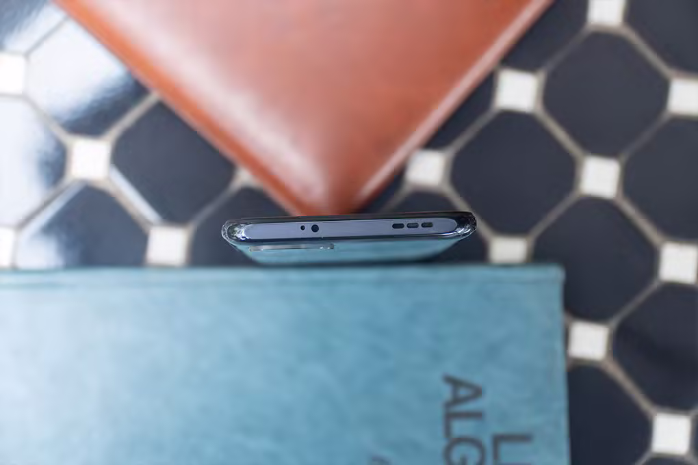 REDMI Note 10 5G 128GB Chính Hãng - ảnh 5