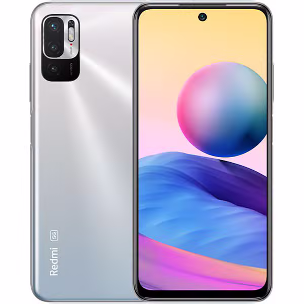 Xiaomi Redmi Note 10 64GB Cũ - ảnh 1
