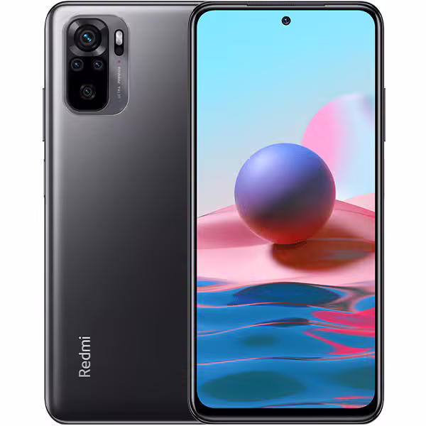 Xiaomi Redmi Note 10 64GB Cũ - ảnh 2
