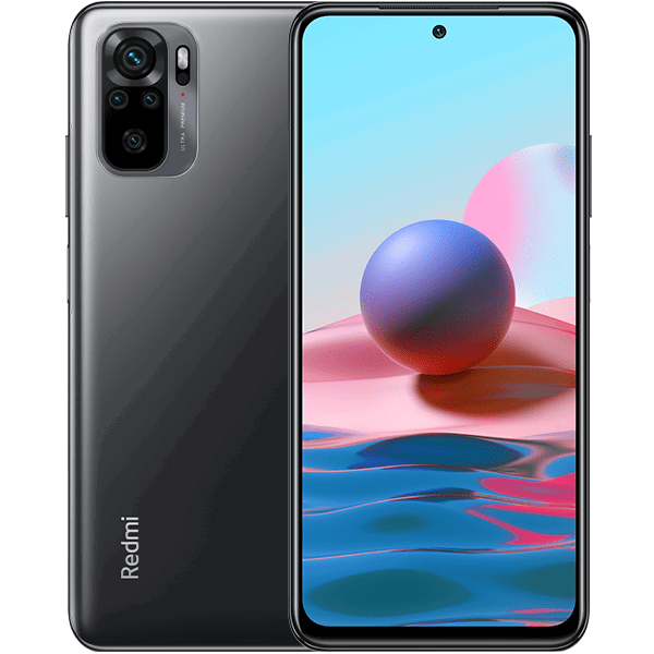 Xiaomi Redmi Note 10 128GB Chính Hãng (Likenew)
