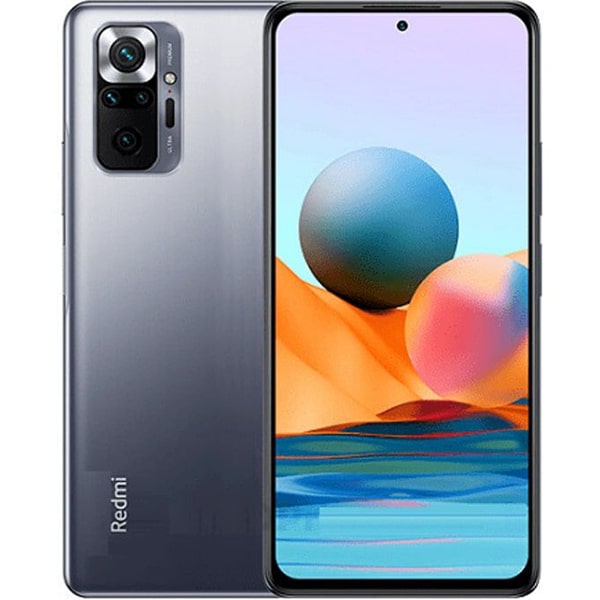 Redmi Note 10 Pro (8GB|128GB) Chính Hãng