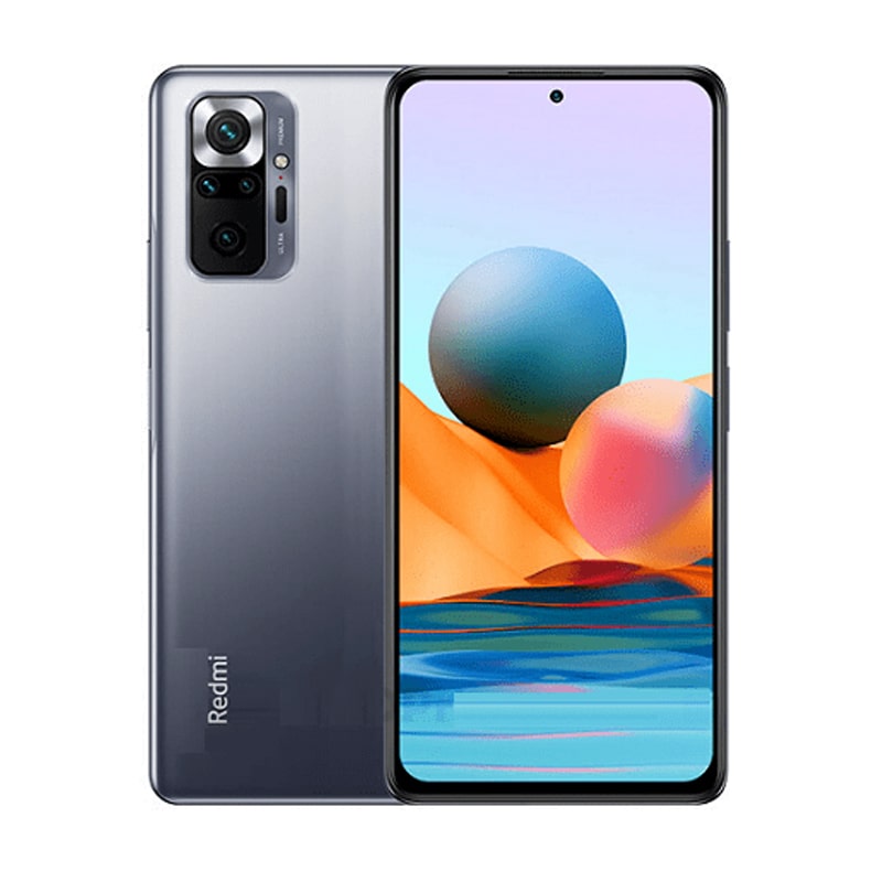 Redmi Note 10 Pro (6GB|128GB) Chính Hãng