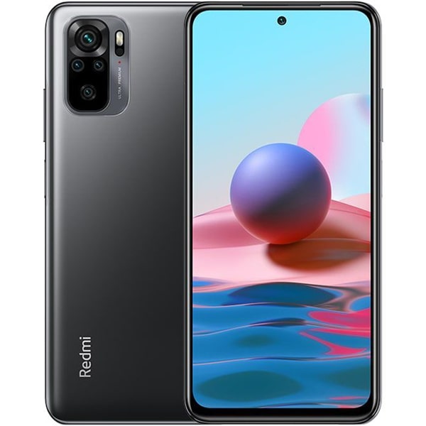 Redmi Note 10s (8GB|128GB) Chính Hãng