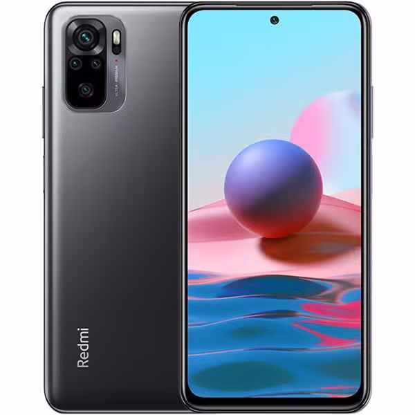 REDMI Note 10S 128GB Chính Hãng - ảnh 3