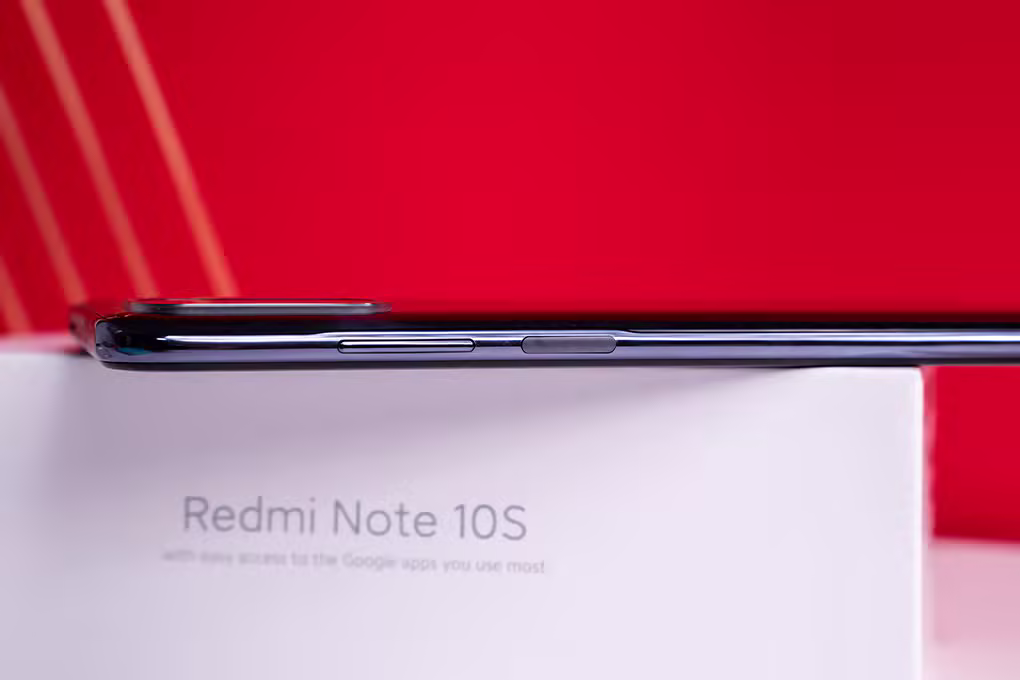 REDMI Note 10S 128GB Chính Hãng - ảnh 5