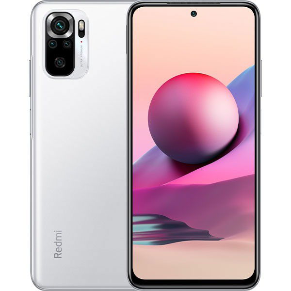 Redmi Note 10s (8GB|128GB) Chính Hãng