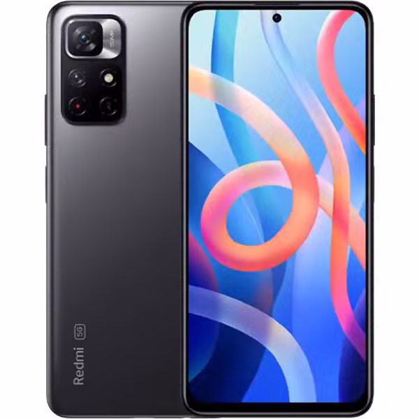 REDMI Note 11 128GB Chính Hãng - ảnh 2