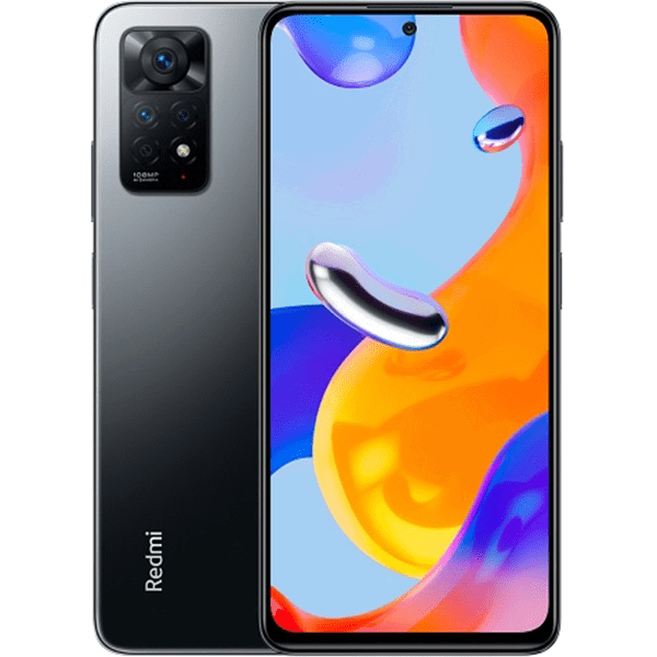 Xiaomi Redmi Note 11 Pro 128GB Chính Hãng (Likenew)