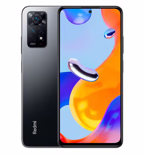 Xiaomi Redmi Note 11 Pro 128GB Chính Hãng (Likenew) - ảnh 1