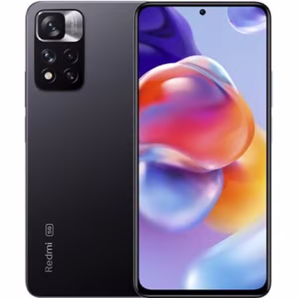 REDMI Note 11 Pro 5G 128GB Chính Hãng - ảnh 2