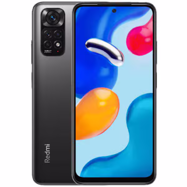REDMI Note 11S 128G Chính Hãng - ảnh 6