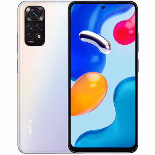 REDMI Note 11S 128G Chính Hãng - ảnh 2