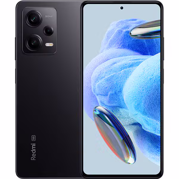 REDMI Note 12 Pro 5G 256GB Chính Hãng - ảnh 3