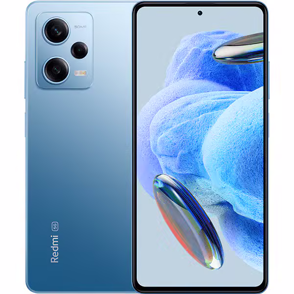 REDMI Note 12 Pro 5G 256GB Chính Hãng - ảnh 2