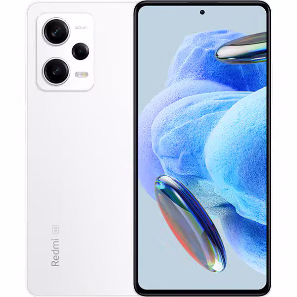 REDMI Note 12 Pro 5G 256GB Chính Hãng - ảnh 4