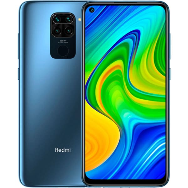 Redmi Note 9 (4GB|128GB)