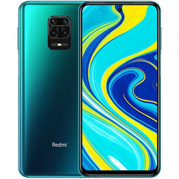 Xiaomi Redmi Note 9S (4GB|64GB)